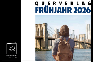 Neuerscheinungen im Frühjahr 2026